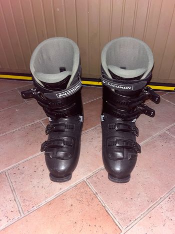 Used Salomon evolution 6.0 bike — image 2 of 3