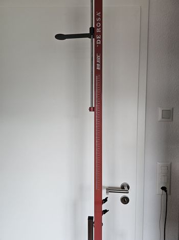 Used De Rosa Bio Size 1990 bike — image 15 of 16