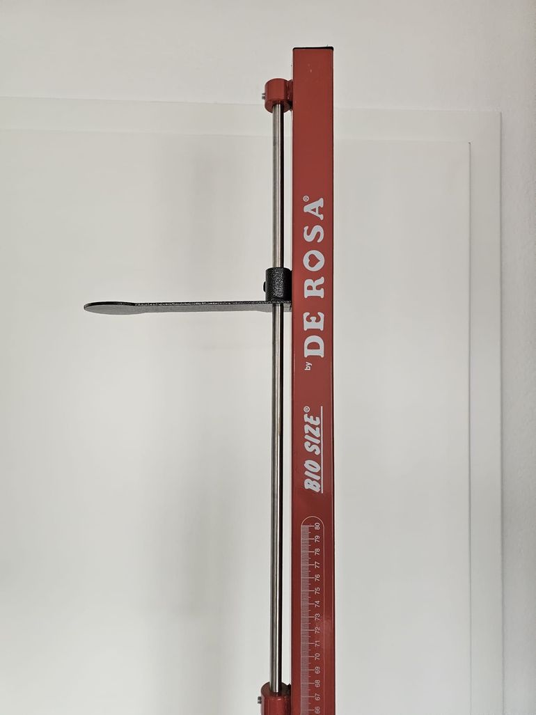 Used De Rosa Bio Size 1990 bike — image 16 of 16