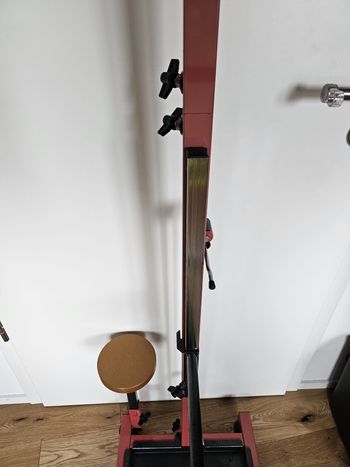 Used De Rosa Bio Size 1990 bike — image 3 of 16