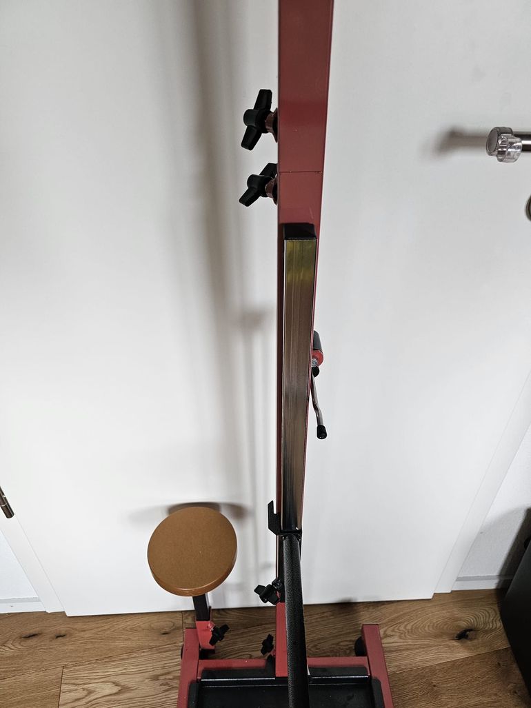 Used De Rosa Bio Size 1990 bike — image 3 of 16