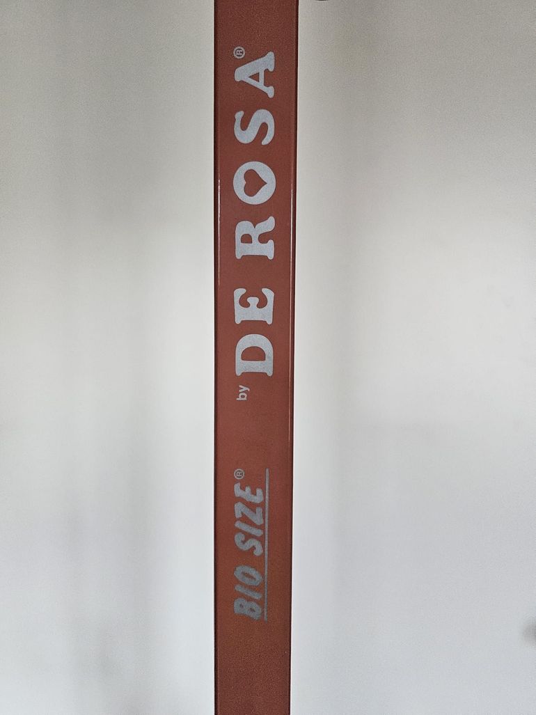 Used De Rosa Bio Size 1990 bike — image 8 of 16