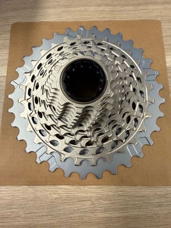 Sram, XG-1290 D1 10-33