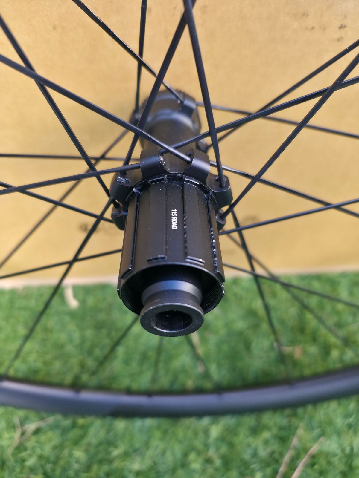 Used Roval Alpinist CLX II – € 1.350 | buycycle