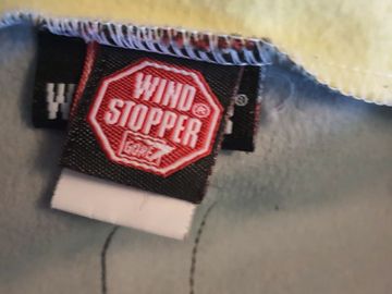 Santini windstopper Jacke XXL 2020 bike usato — immagine 5 di 5