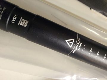 Used JD YSI16J 31.6mm 100mm Travel Dropper Post bike — image 3 of 10