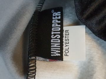 Used Santini windstopper Jacke M 2020 bike — image 4 of 4