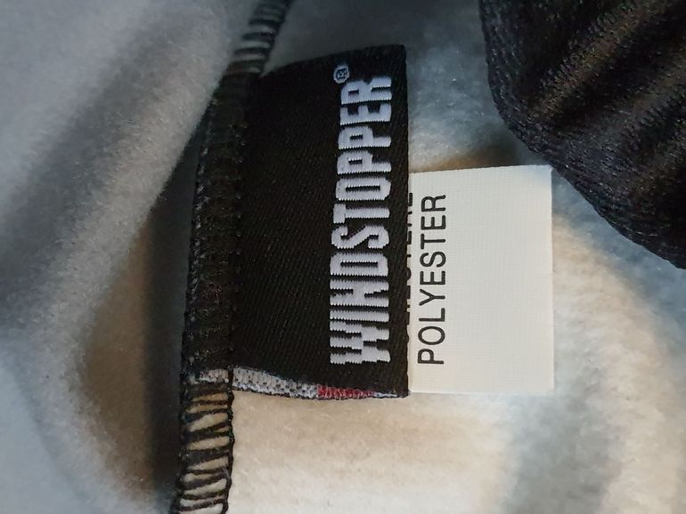 Used Santini windstopper Jacke M 2020 bike — image 4 of 4