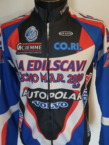 Used NoName winddicht Jacke M bike — image 1 of 5