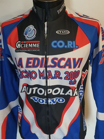 Used NoName winddicht Jacke M bike — image 1 of 5