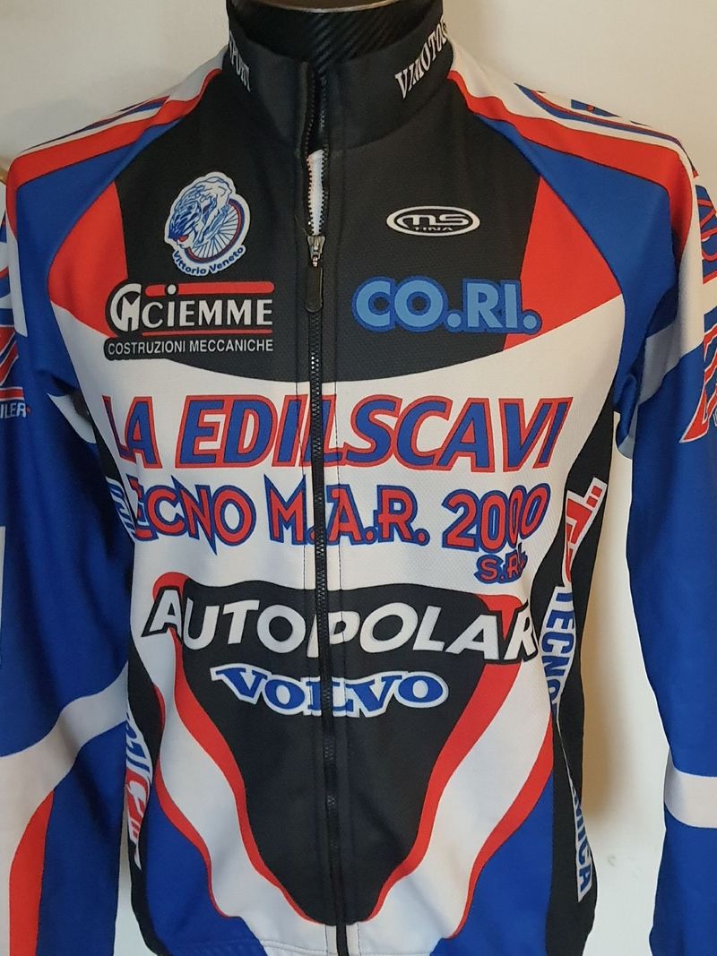 Used NoName winddicht Jacke M bike — image 1 of 5