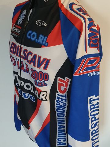 Used NoName winddicht Jacke M bike — image 2 of 5