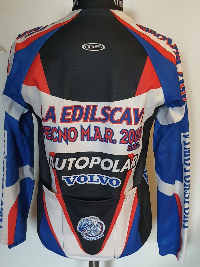 Used NoName winddicht Jacke M bike — image 3 of 5
