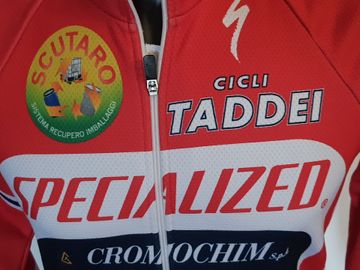 Used Specialized winterjacke M 2020 bike — image 3 of 4