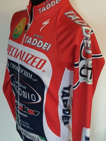 Used Specialized winterjacke M 2020 bike — image 2 of 4