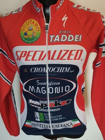 Specialized winterjacke M 2020 Cycling Clothing d'occasion