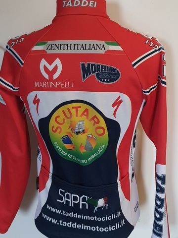 Used Specialized winterjacke M 2020 bike — image 4 of 4