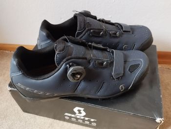 Used Scott MTB Elite Boa W´s 2023 bike — image 3 of 4