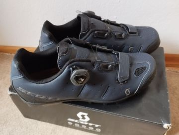 Scott MTB Elite Boa W´s 2023 bike d'occasion — image 3 sur 4