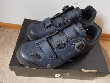 Scott MTB Elite Boa W´s 2023 Cycling Shoes de segunda mano
