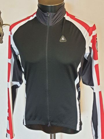 Used Dos Caballos Jacke L 2020 Cycling Clothing