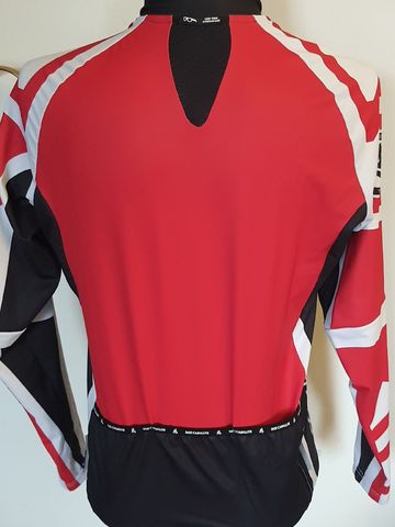 Gebrauchtes Dos Caballos Jacke L 2020 bike — Bild 4 von 6