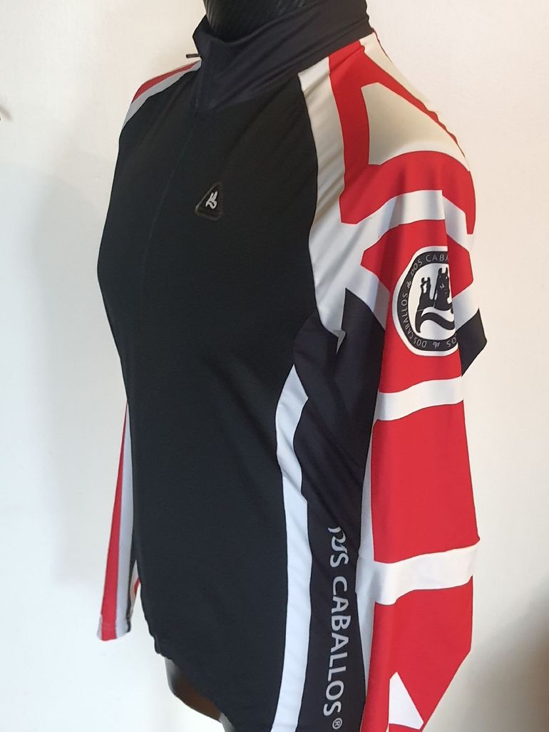 Used Dos Caballos Jacke  L 2020 bike — image 2 of 6