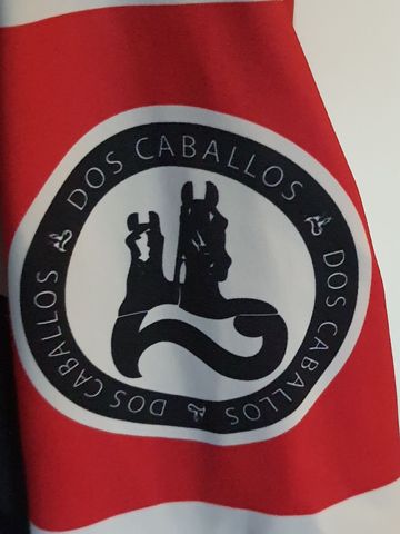 Gebrauchtes Dos Caballos Jacke L 2020 bike — Bild 3 von 6