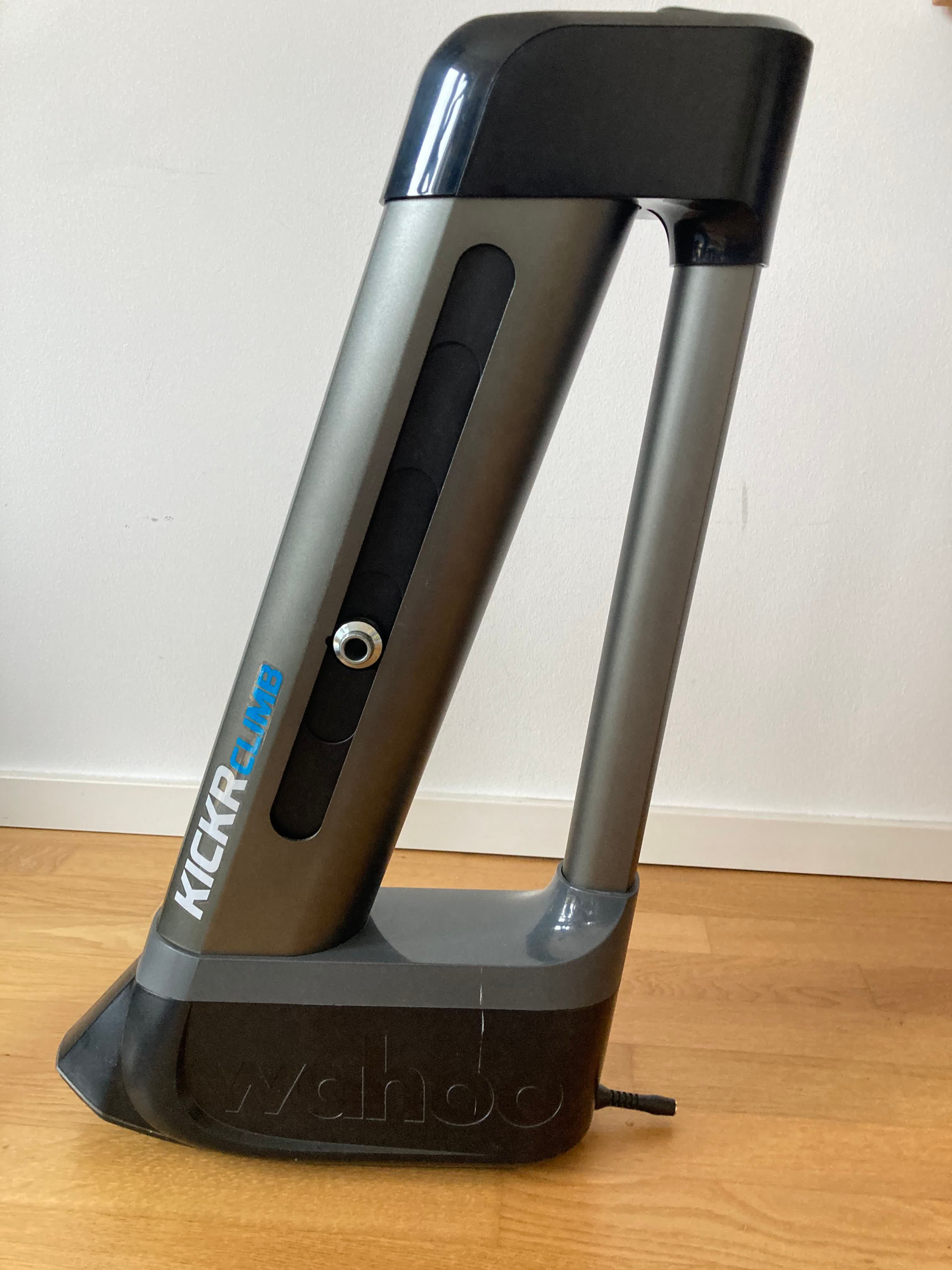 Wahoo Wahoo KICKR Climb Indoor Grade Simulator null