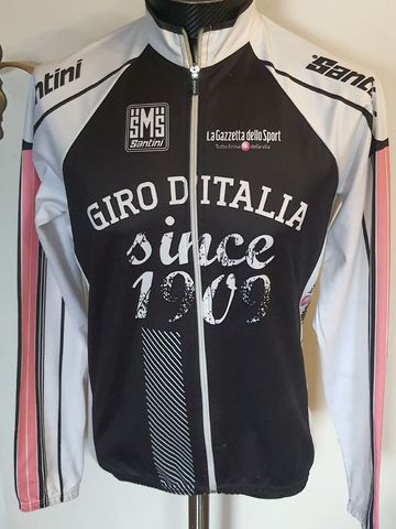 Used Santini Jacke XL 2020 Cycling Clothing