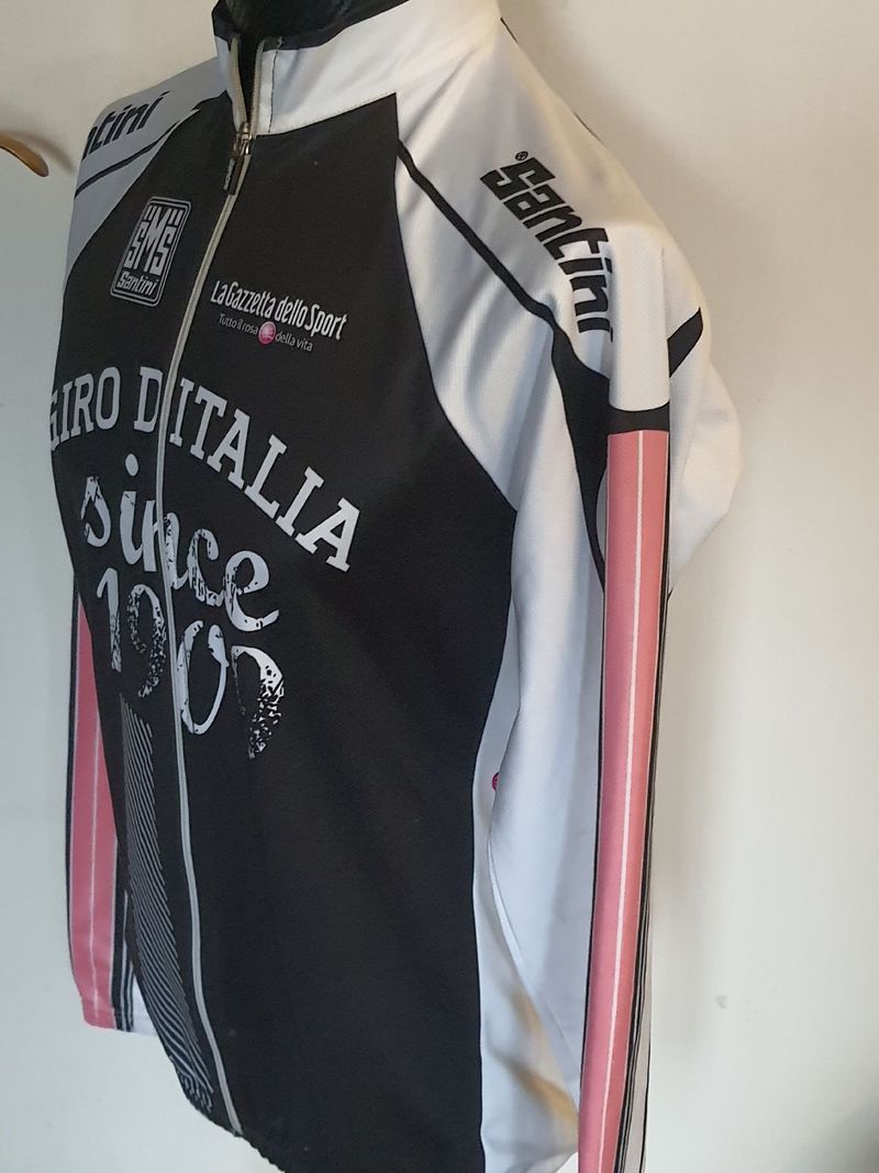 Used Santini Jacke XL 2020 bike — image 2 of 7