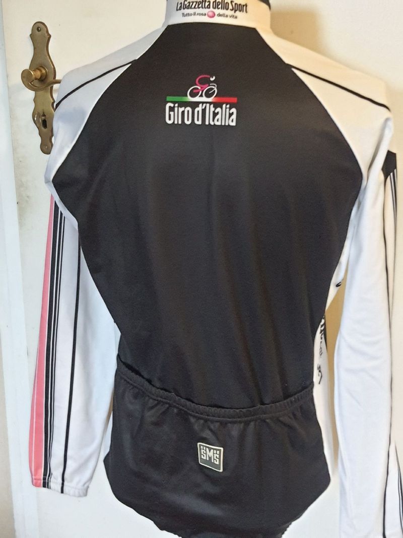 Used Santini Jacke XL 2020 bike — image 3 of 7