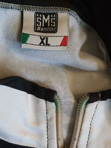 Used Santini Jacke XL 2020 bike — image 5 of 7