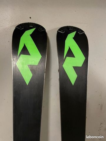 Używany Nordica Doberman SL World Cup bike — zdjęcie 4 z 5