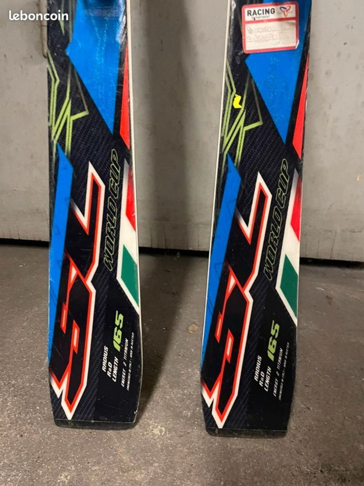 Nordica Doberman SL World Cup | buycycle