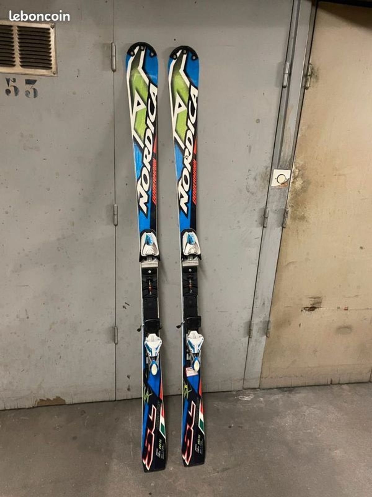 スキー Nordica Dobermann world cup 100 42a24e48-6311-448b-84f9-