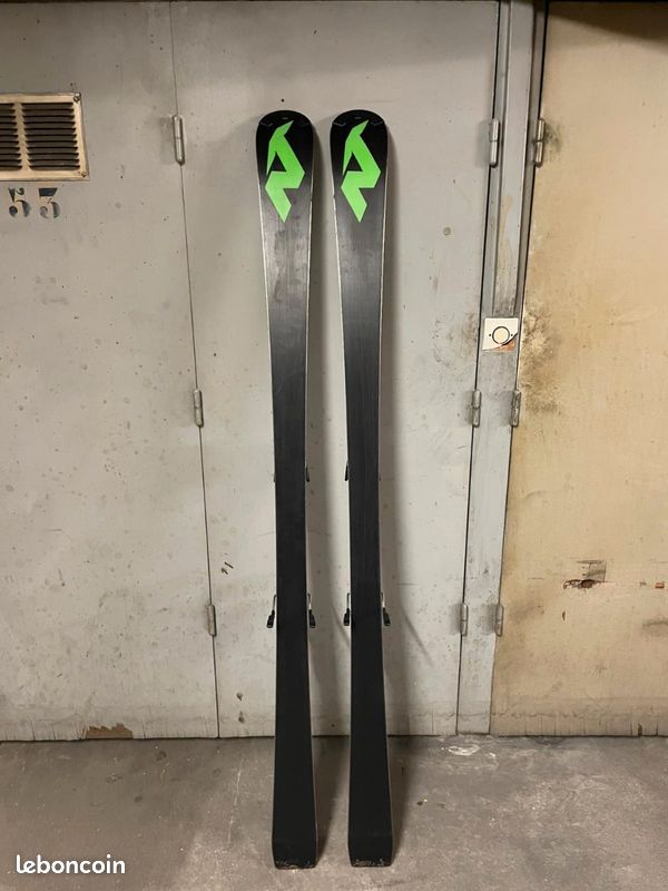 Nordica Doberman SL World Cup | buycycle