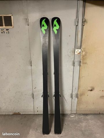Używany Nordica Doberman SL World Cup bike — zdjęcie 5 z 5