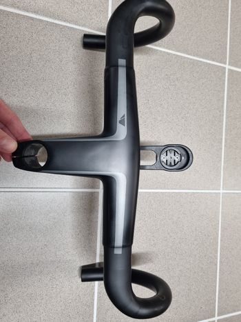 Canyon PACE T-Bar 2025