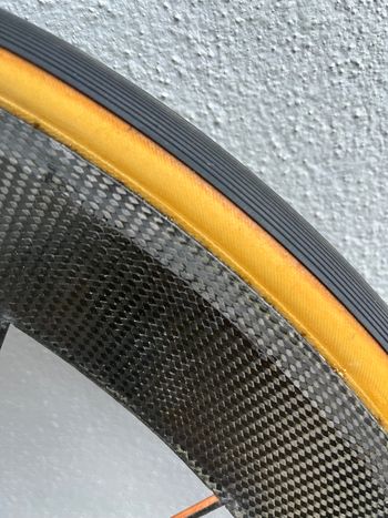Used Lightweight Carbon bike — image 8 of 13