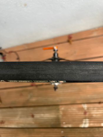 Used Lightweight Carbon bike — image 6 of 13