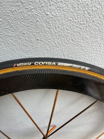 Used Lightweight Carbon bike — image 11 of 13