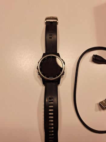 Used Garmin fenix 5s bike — image 2 of 3