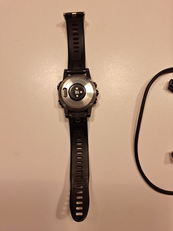 Used Garmin fenix 5s bike — image 3 of 3