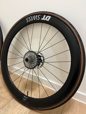 Dt Swiss, ARC 1600 Dicut