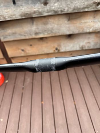 Roval Roval Rapide Cockpit - 110mm x 420mm 2025