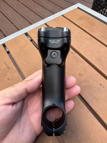 Specialized S-works tarmac Stem 2024