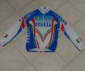 Used Campagnolo lotto abbigliamento sportivo invernale 2025 bike — image 10 of 11