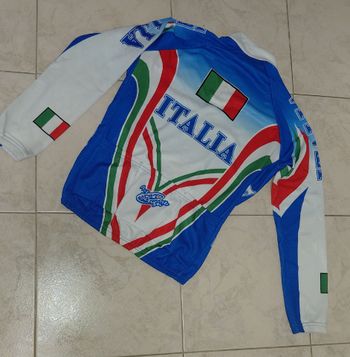 Used Campagnolo lotto abbigliamento sportivo invernale 2025 bike — image 11 of 11