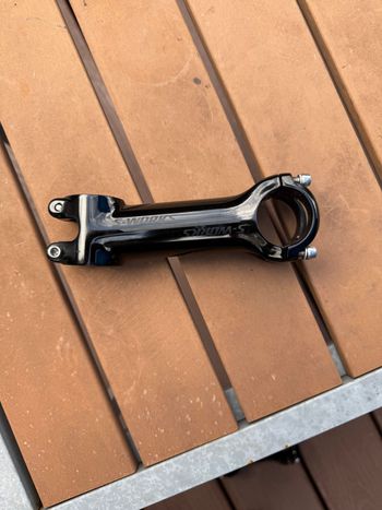 Used Specialized Sworks stem 2022 bike — image 2 of 2